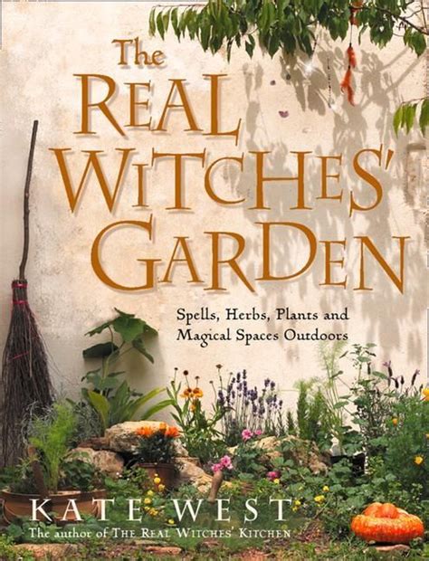 The Goose Witch Garden: A Hauntingly Beautiful Retreat
